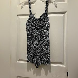 Altar’d State Izzy Romper